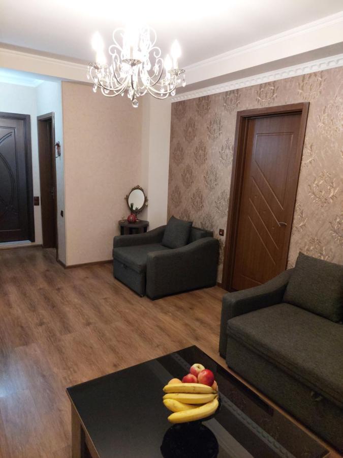 Salounique Lux Apartment Tbilisi Exterior foto