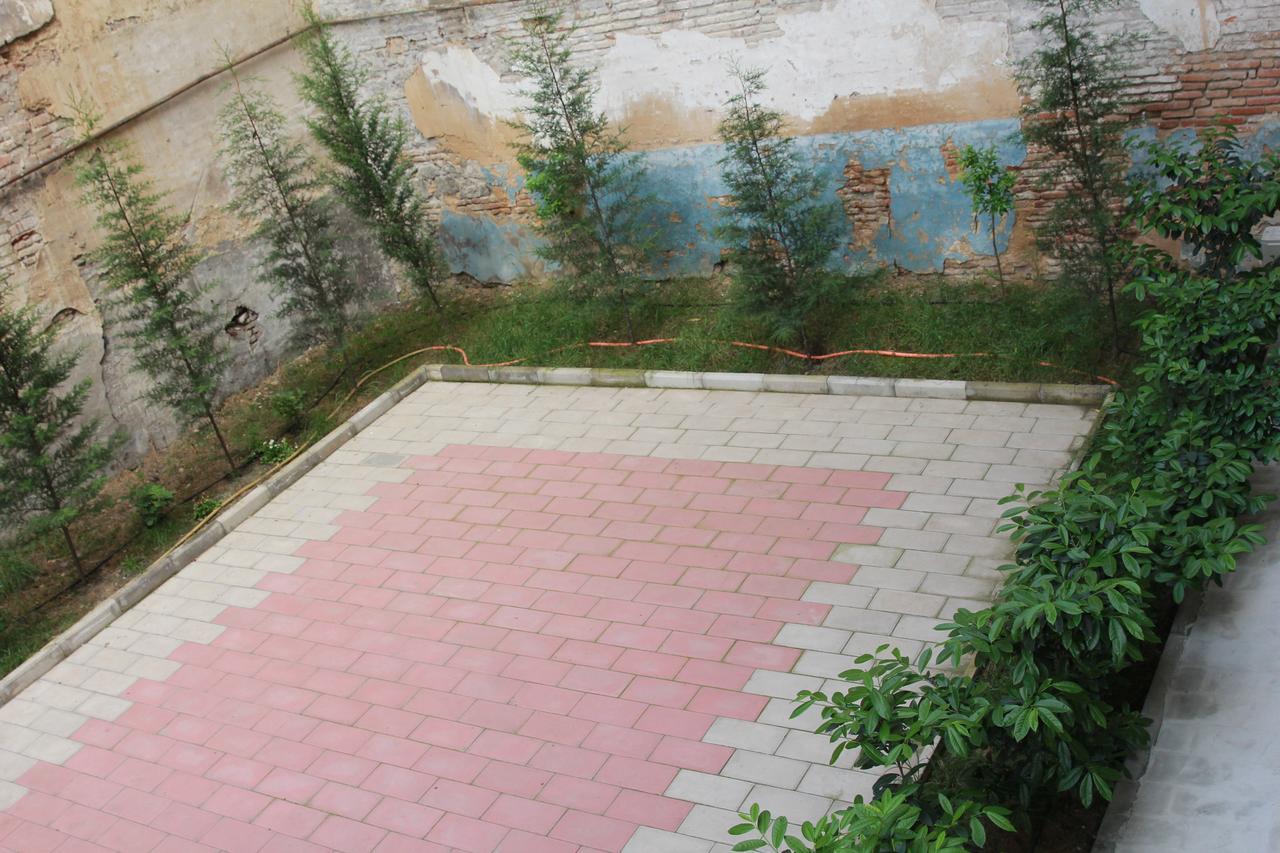 Salounique Lux Apartment Tbilisi Exterior foto
